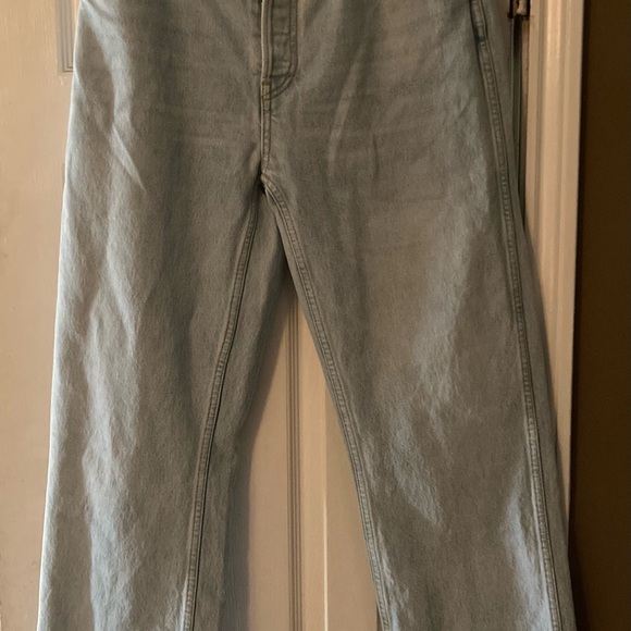 RE/DONE NWOT jeans! - Picture 3 of 4